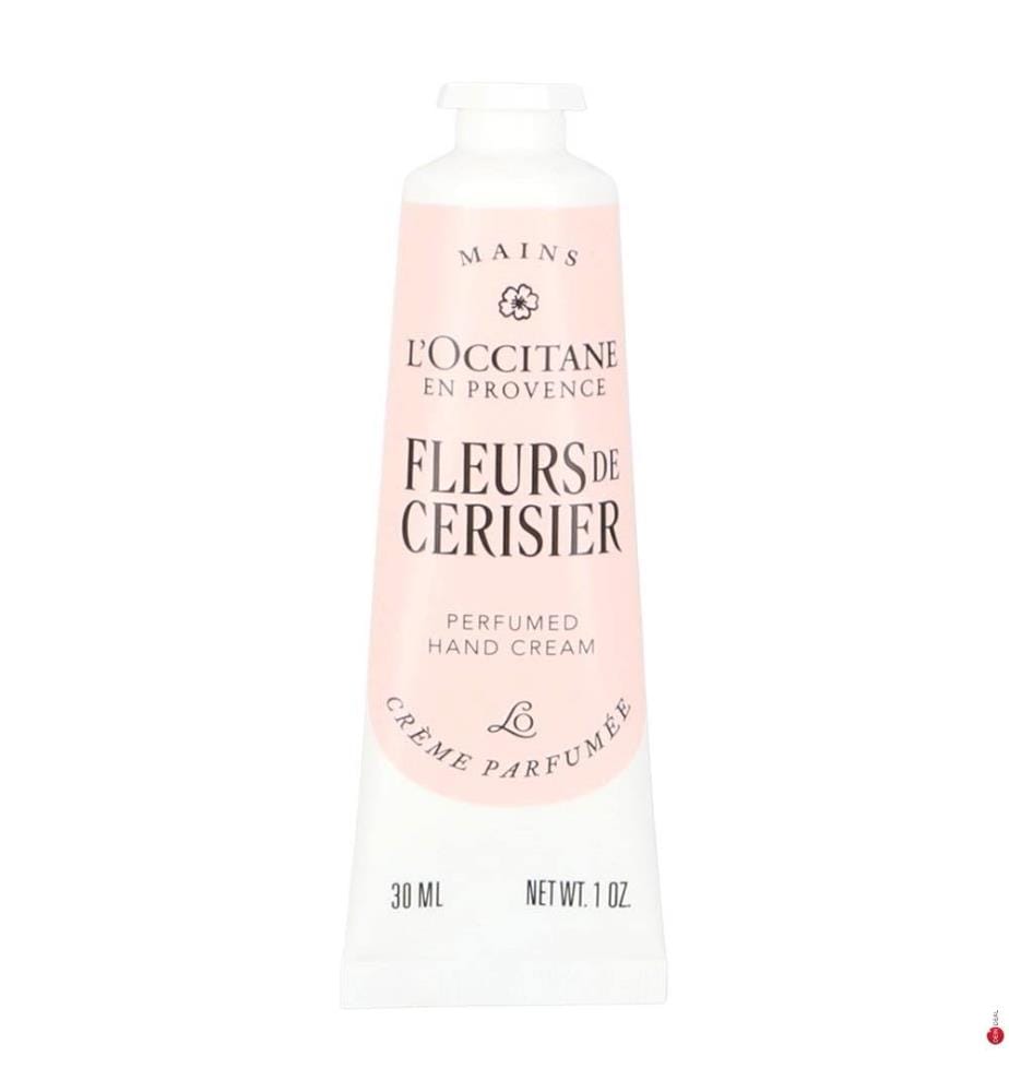 Kirschblüten Handcreme - 30 ml