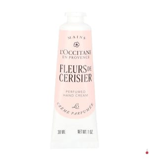 Kirschblüten Handcreme - 30 ml