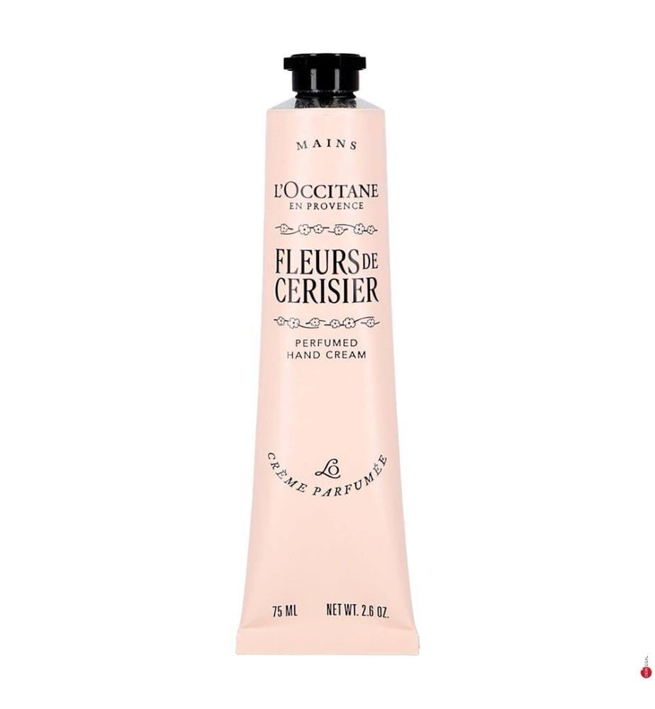 Cherry Blossom Hand Cream - 75 ml