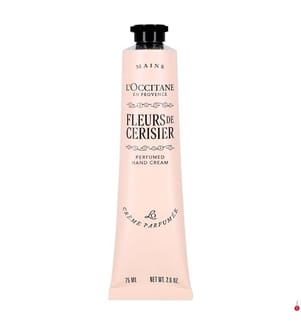 Cherry Blossom Hand Cream - 75 ml