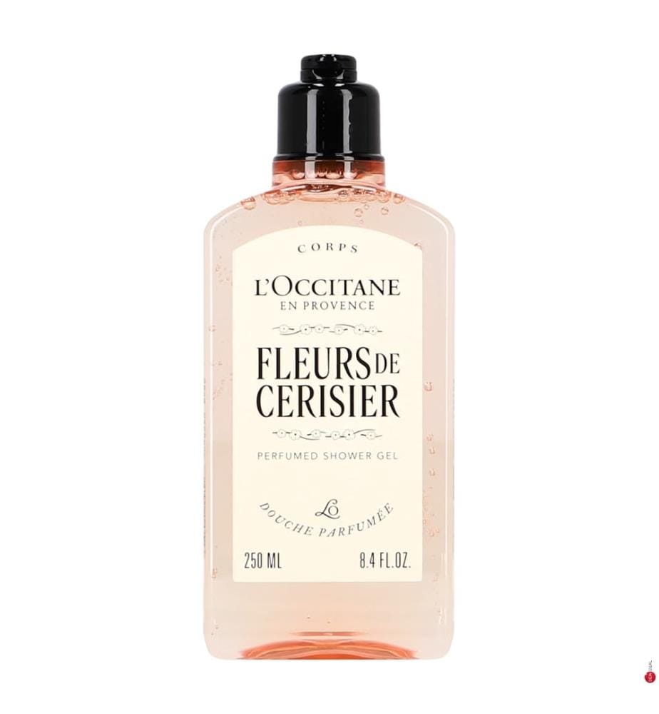 Kirschblüten-Duschgel - 250 ml