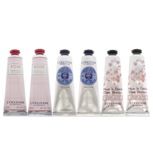 Handpflege-Set