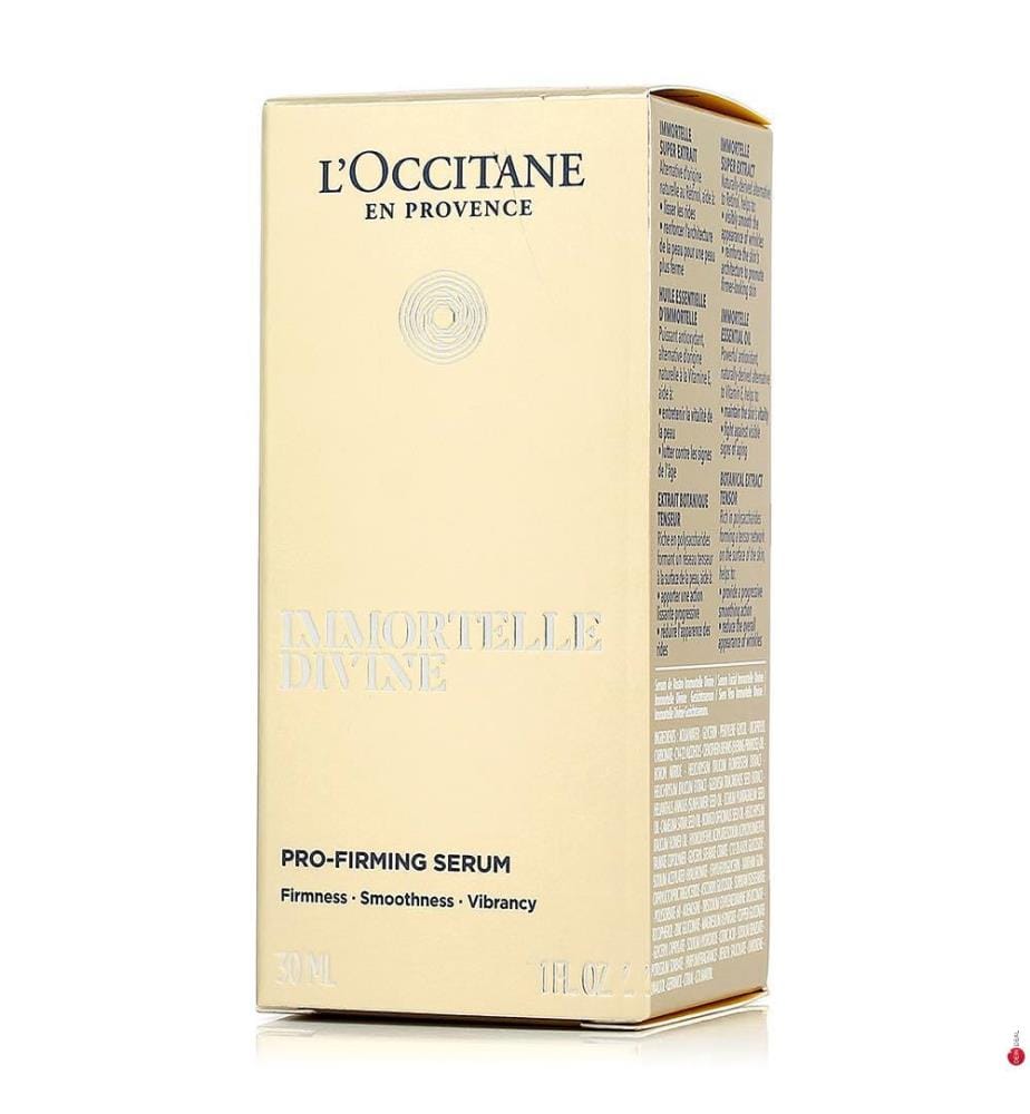 Immortelle Divine Serum - 30 ml