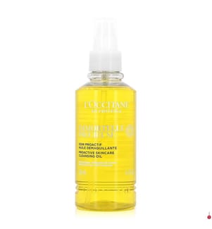 Immortelle Precious Cleansing Oil - 200 ml
