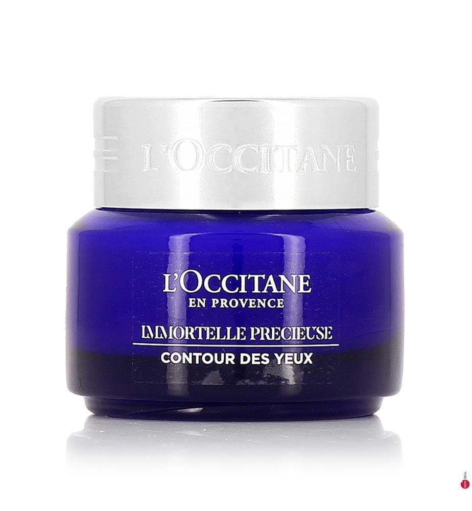 Immortelle Precieuse Augenkonturen-Balsam - 15 ml
