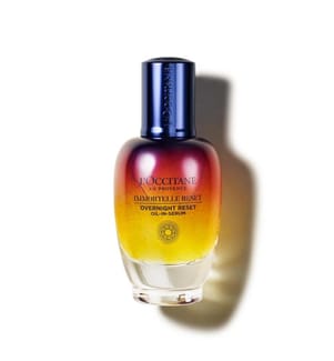 Immortelle Reset Nacht-Serumöl - 50 ml