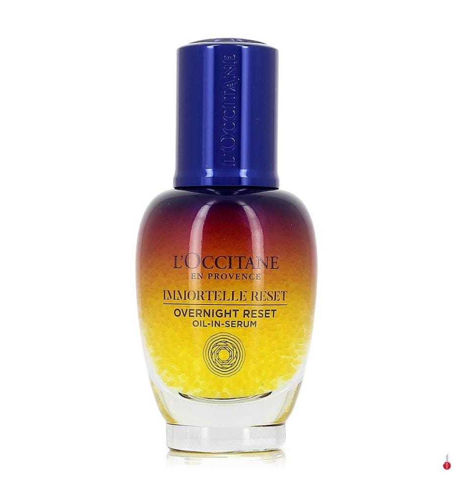Immortelle Reset Serum Öl-in-Serum - 30 ml