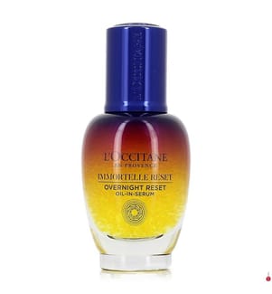 Immortelle Reset Serum Öl-in-Serum - 30 ml