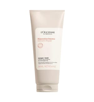 Intensive reparierende Haarkur - 200 ml