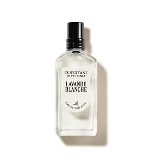Eau de Toilette „Lavande Blanche“ - 50 ml