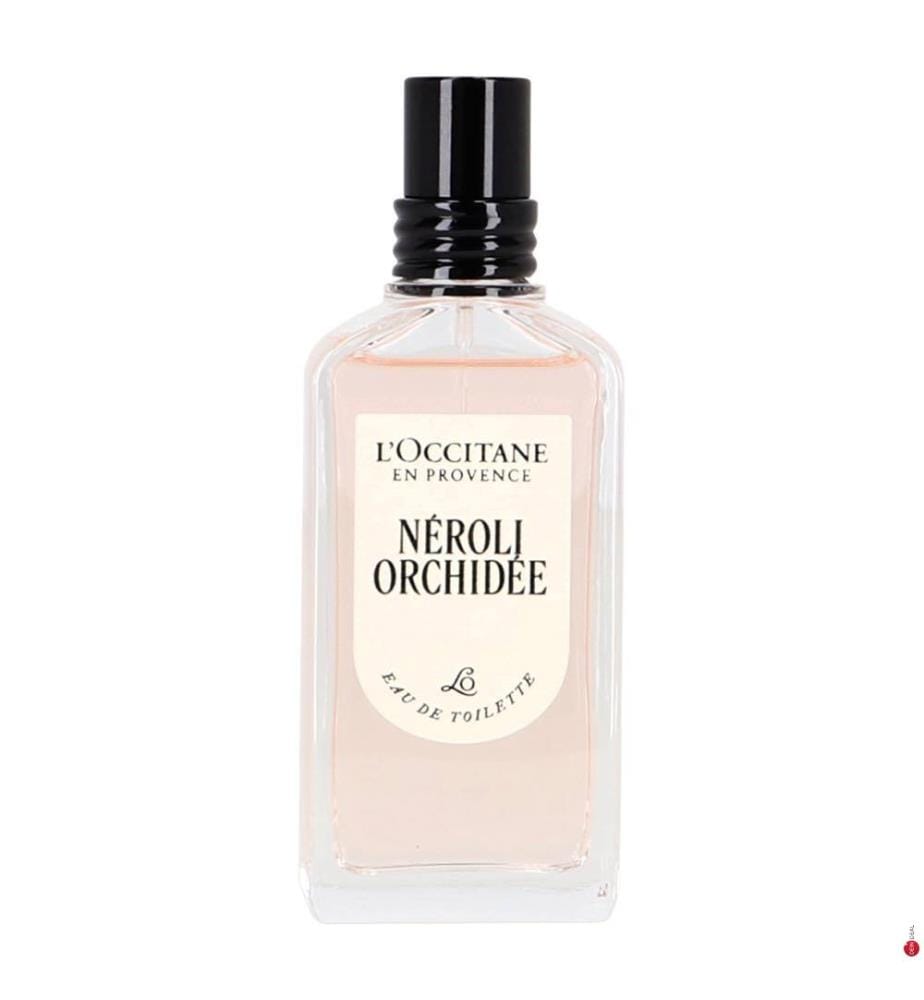 Eau de Toilette Neroli Orchidee - 50 ml