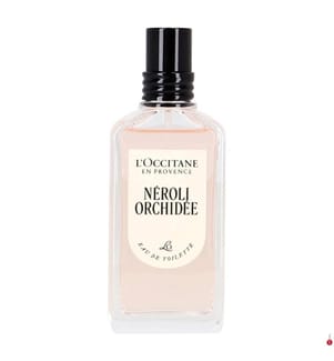 Eau de Toilette Neroli Orchidee - 50 ml