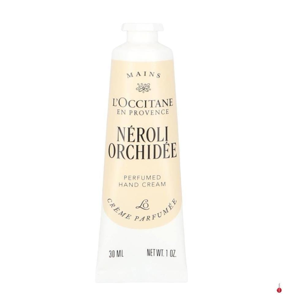 Handcreme Neroli und Orchidee - 30 ml