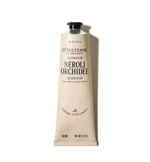 Neroli-Orchidee-Handcreme - 150 ml