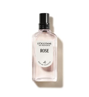 Eau de Toilette mit Rosenduft - 50 ml
