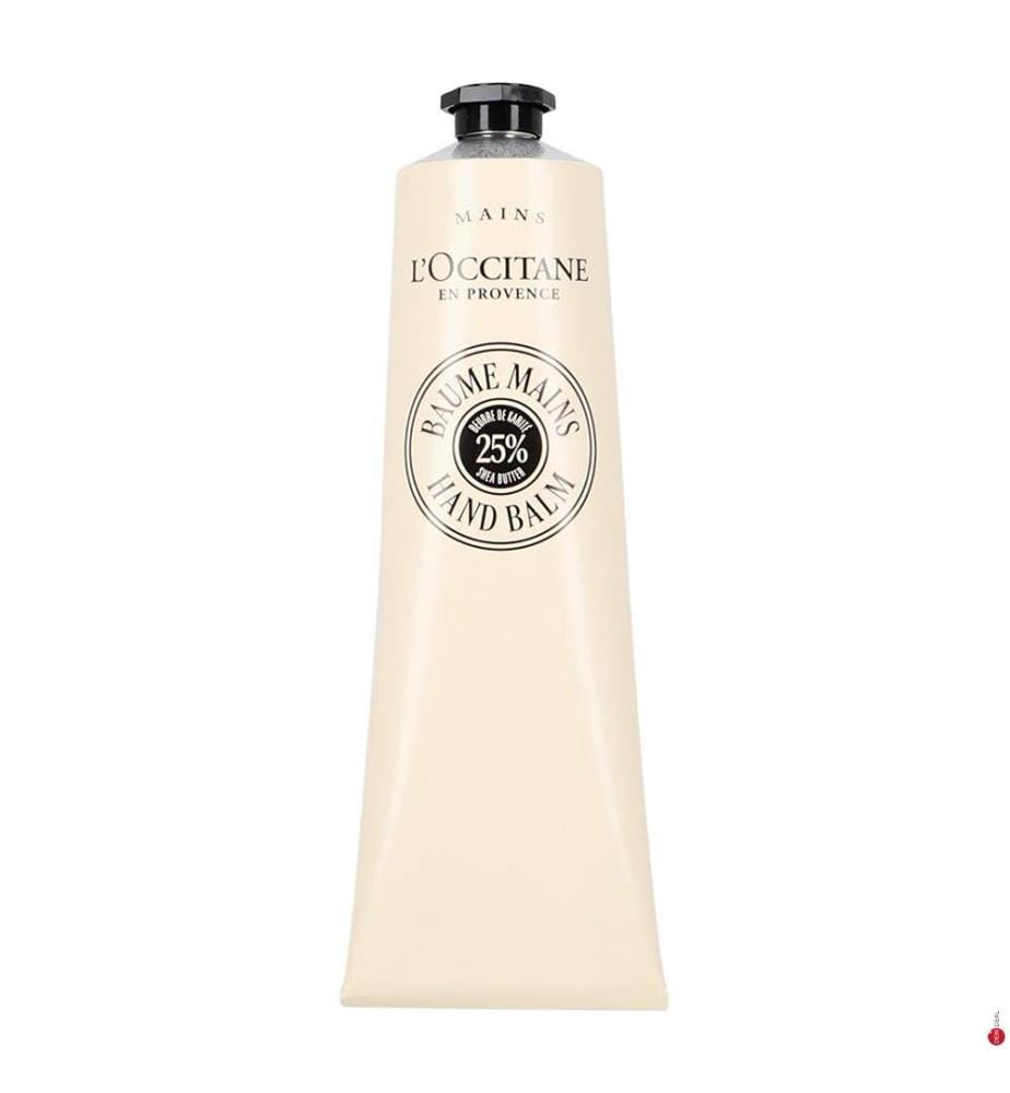 Karité Hand Balsam Komfort - 150 ml