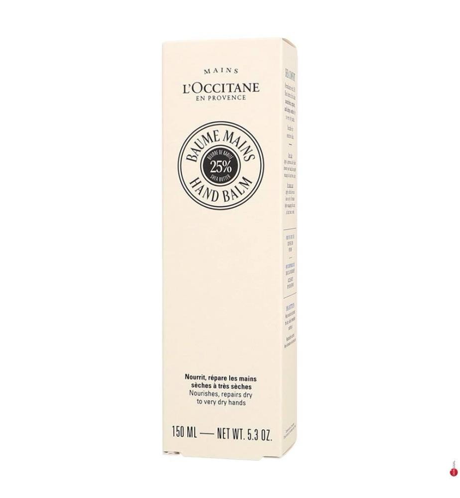 Karité Hand Balsam Komfort - 150 ml
