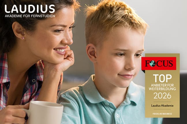 Fernstudium in Kinderpsychologie