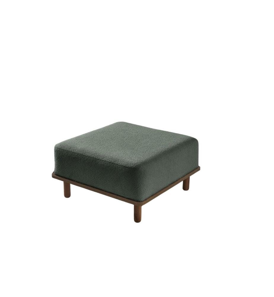 Pouf Pia - Vert