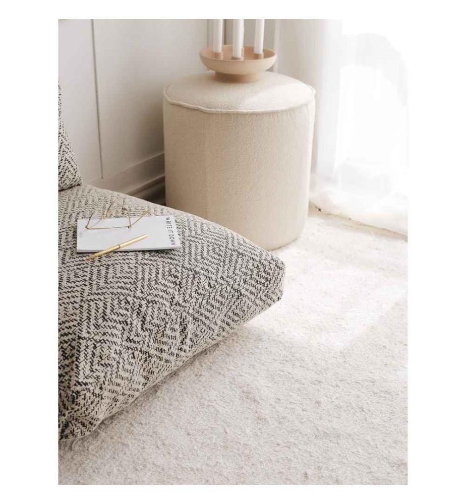 Coussin - Gris