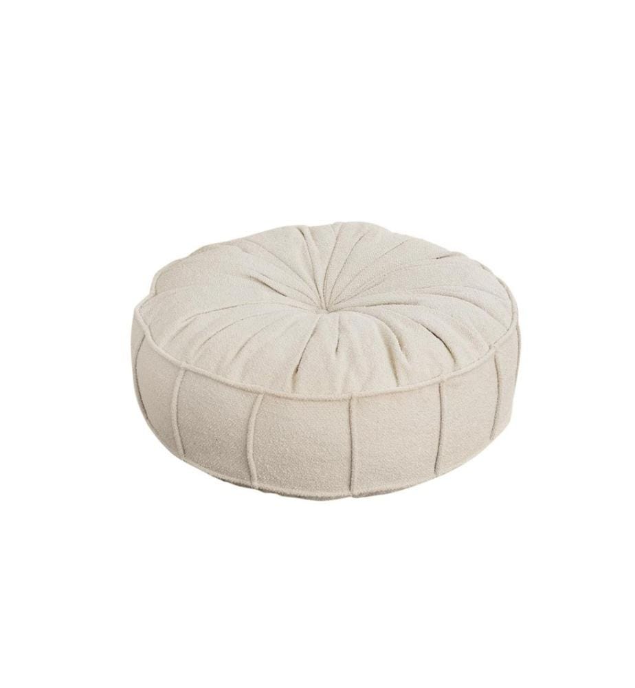 Cuscino Foldy - Bianco