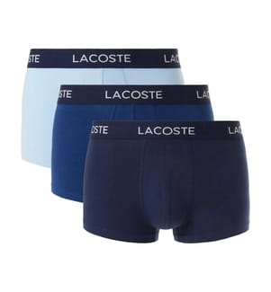 Lacoste - Boxers - Homme