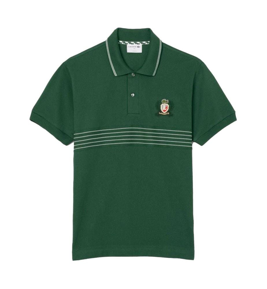 Lacoste - "L.12.12" Poloshirt für Herren, Klassisch