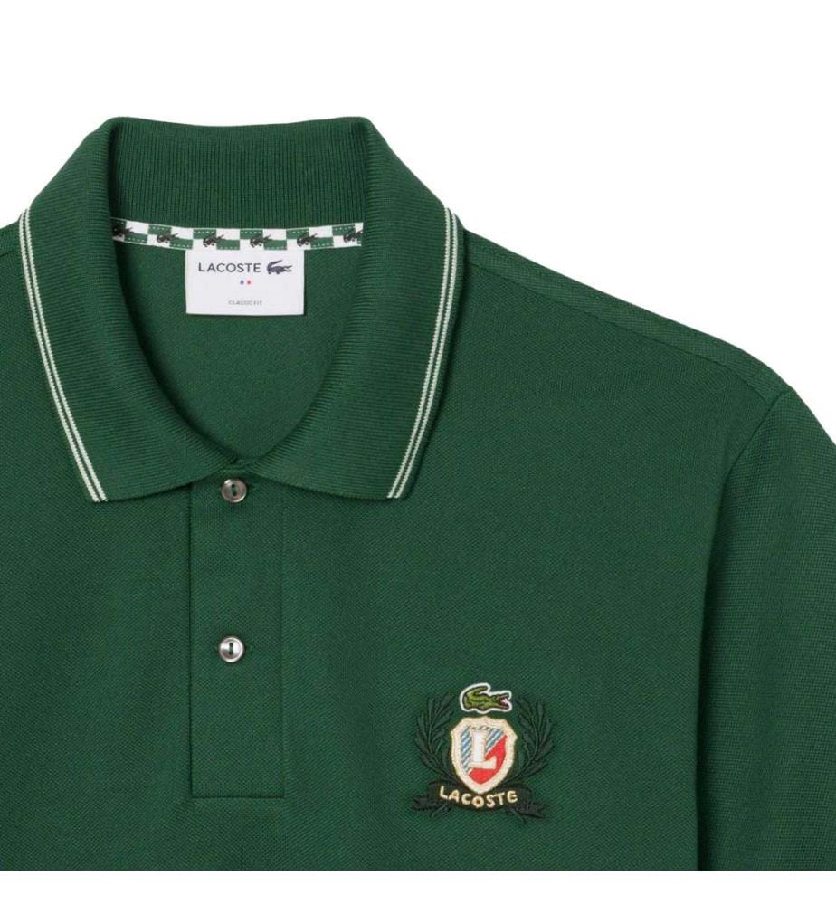 Lacoste - "L.12.12" Poloshirt für Herren, Klassisch