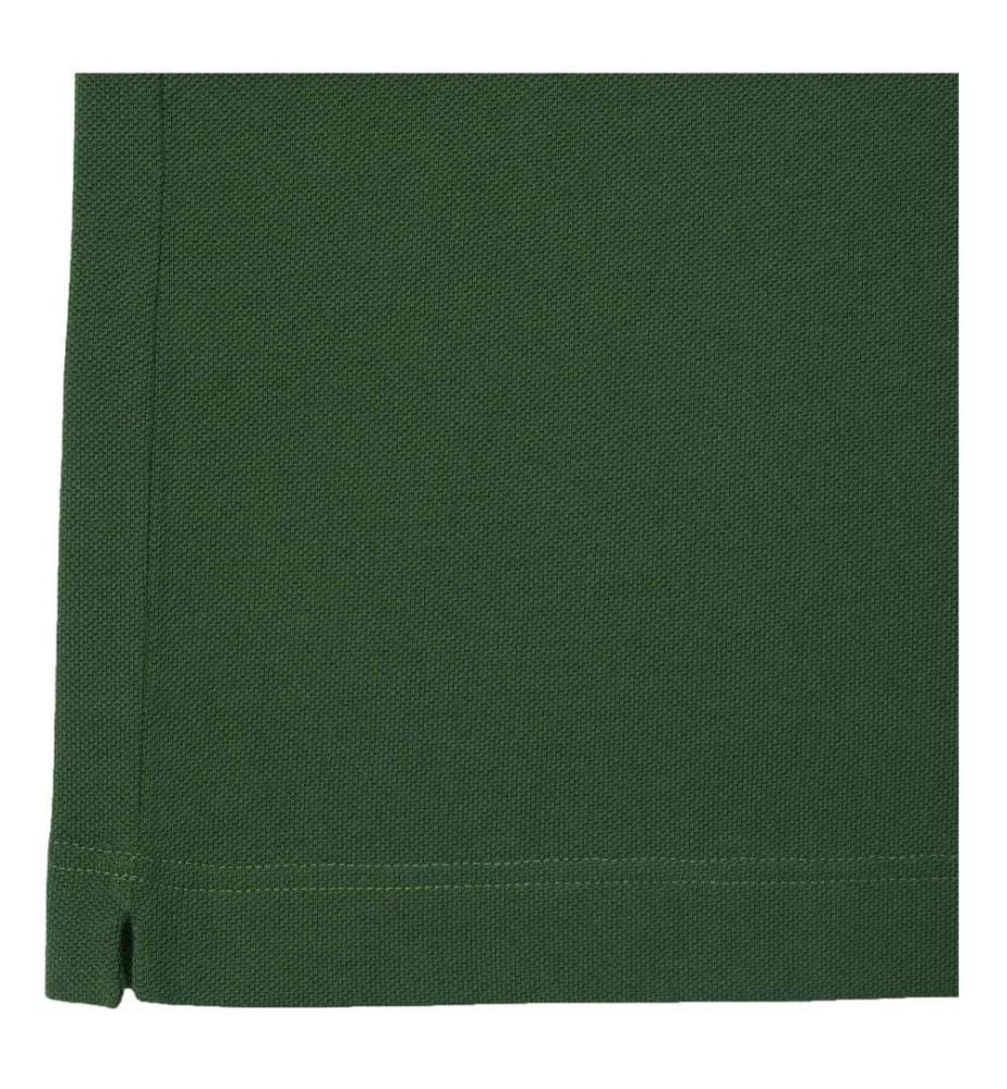 Lacoste - Poloshirt für Herren, Kontrastkragen