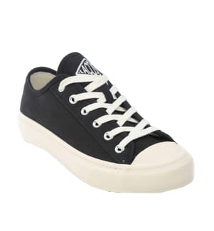 Lacoste - "Backcourt 2.0" Sneaker für Herren, Canvas, niedrig geschnitten