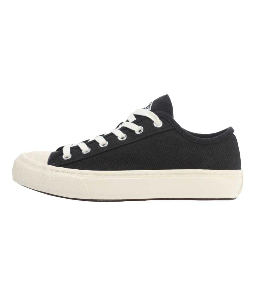 Lacoste - "Backcourt 2.0" Sneaker für Herren, Canvas, niedrig geschnitten