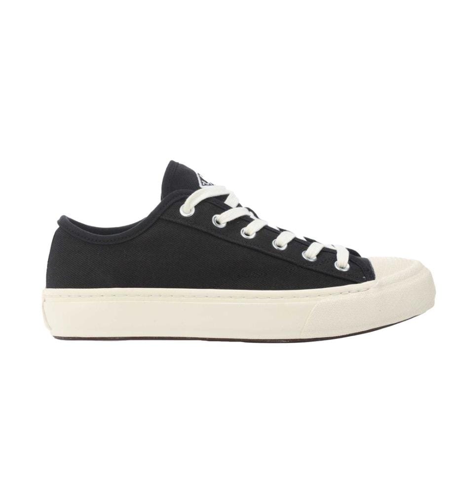 Lacoste - "Backcourt 2.0" Sneaker für Herren, Canvas, niedrig geschnitten