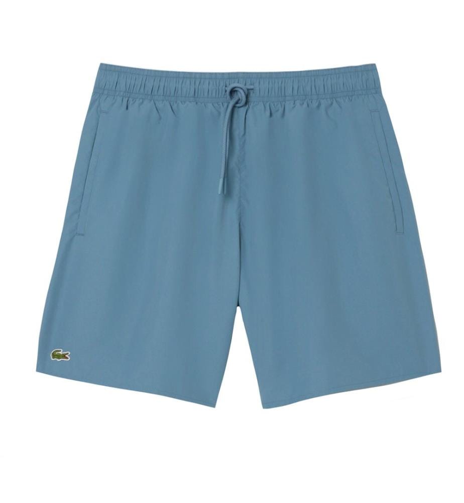 Lacoste - Badehose für Herren, Midi-Länge