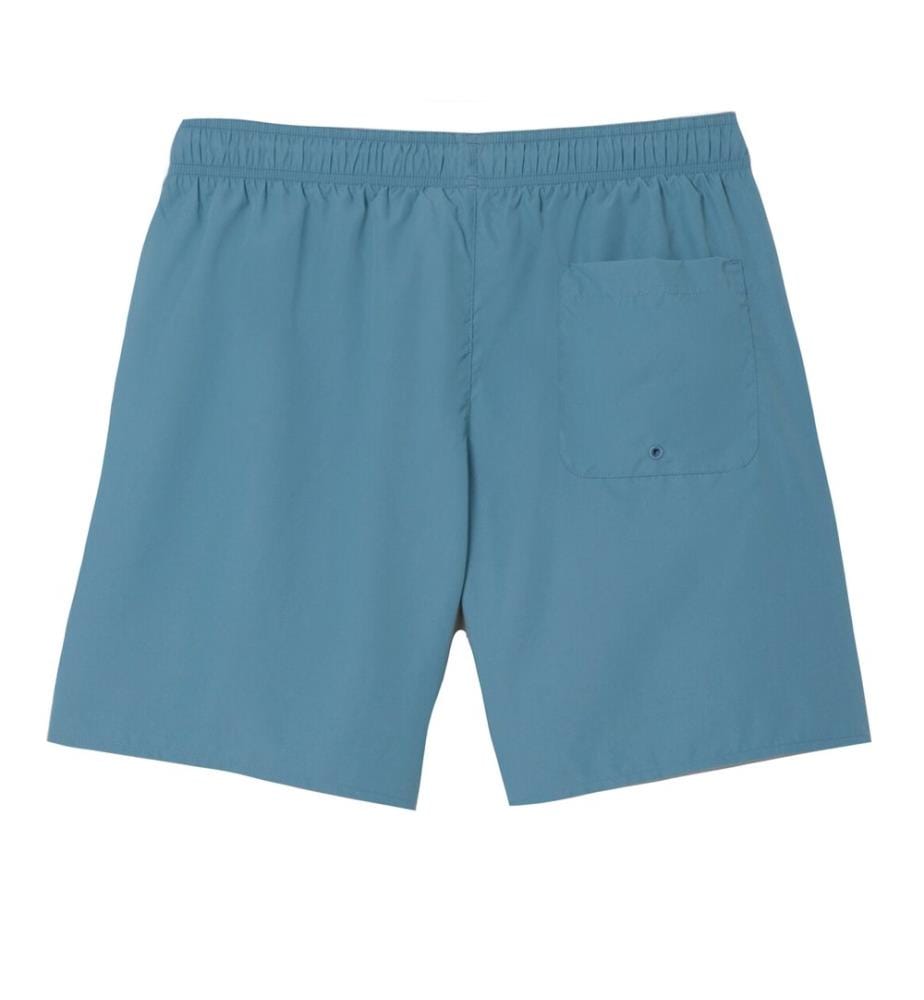 Lacoste - Badehose für Herren, Midi-Länge