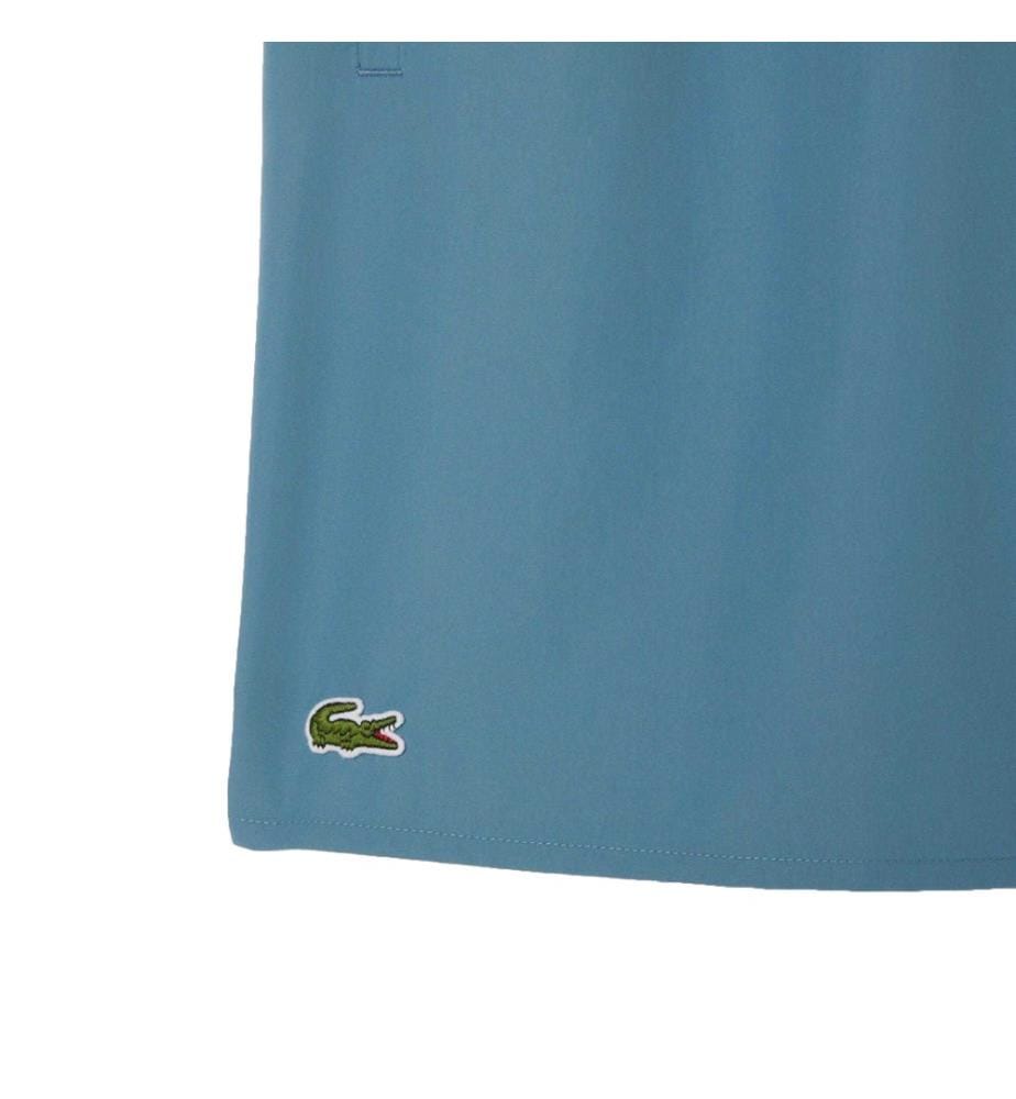 Lacoste - Badehose für Herren, Midi-Länge