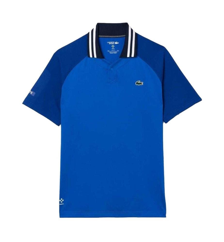 Lacoste - Polo DANIIL MEDVEDEV - Homme