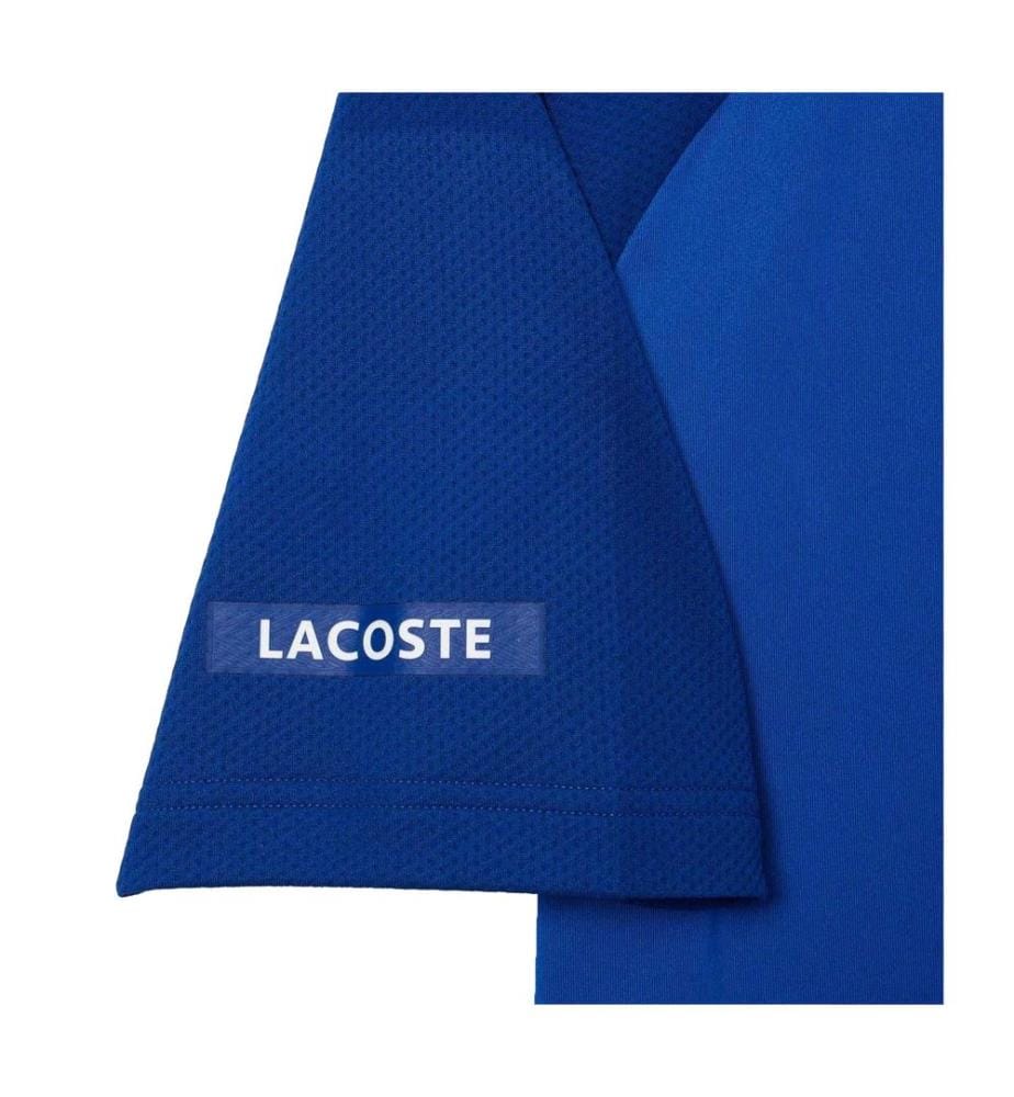 Lacoste - Polo DANIIL MEDVEDEV - Homme
