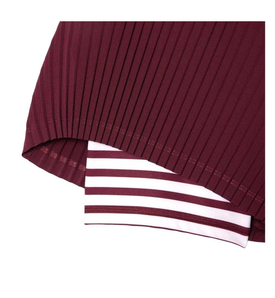 Lacoste - "Roland Garros Edition" Hosenrock für Damen