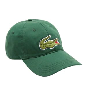 Lacoste - Baseball-Mütze für Herren