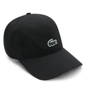 Lacoste - Baseball-Mütze für Kinder, Dobby