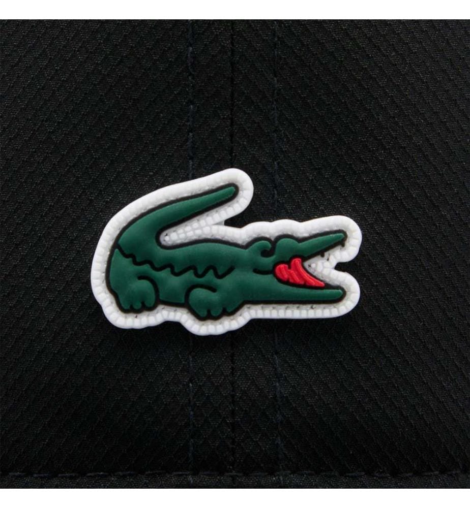 Lacoste - Baseball-Mütze für Kinder, Dobby