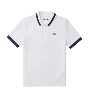 Lacoste - "Sport" Poloshirt für Damen, UV