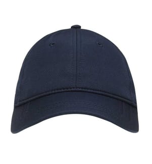 Lacoste - Baseball-Mütze, anpassbar, Taft