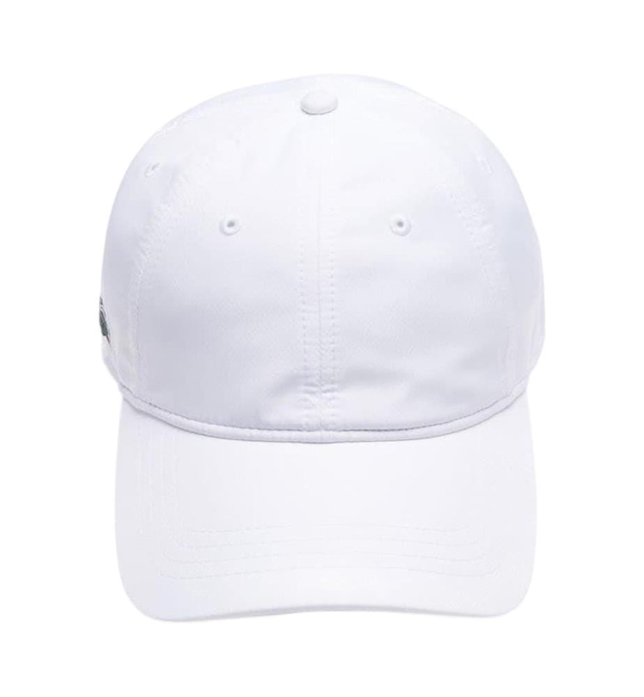 Lacoste - Casquette de baseball motif/style logo