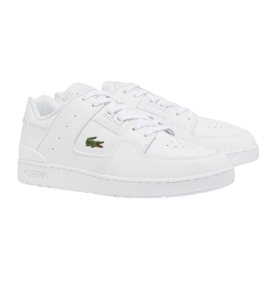 Lacoste - "Court Cage" Sneaker für Herren, Leder