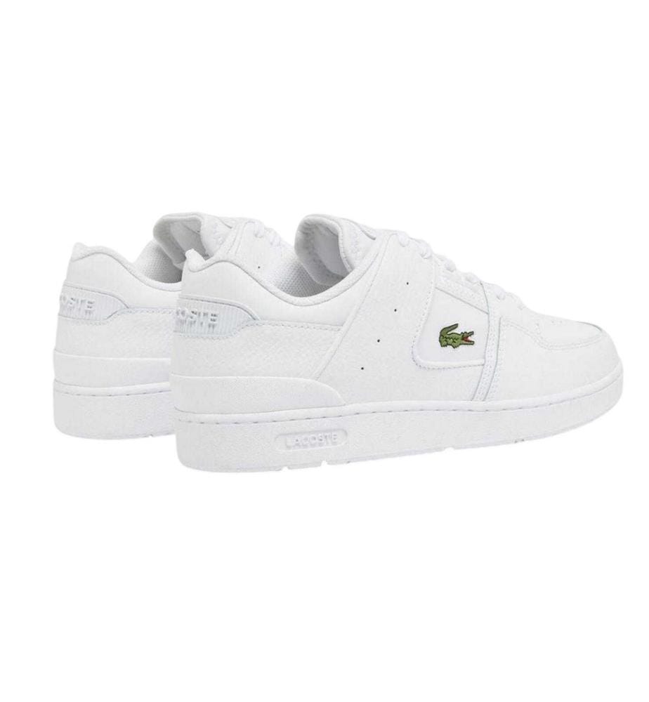 Lacoste - "Court Cage" Sneaker für Herren, Leder
