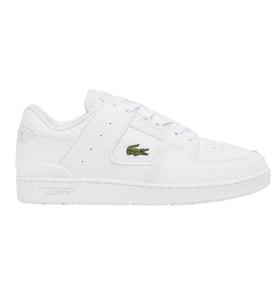 Lacoste - "Court Cage" Sneaker für Herren, Leder