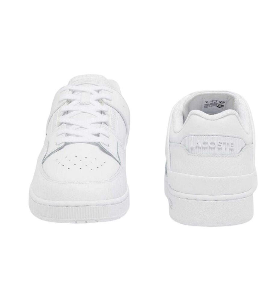Lacoste - "Court Cage" Sneaker für Herren, Leder