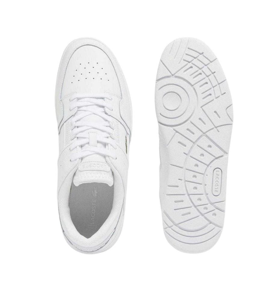 Lacoste - "Court Cage" Sneaker für Herren, Leder