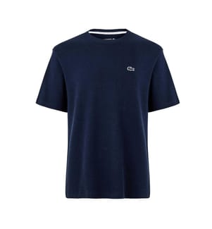 Lacoste - T-Shirt für Herren, Baumwollmischung